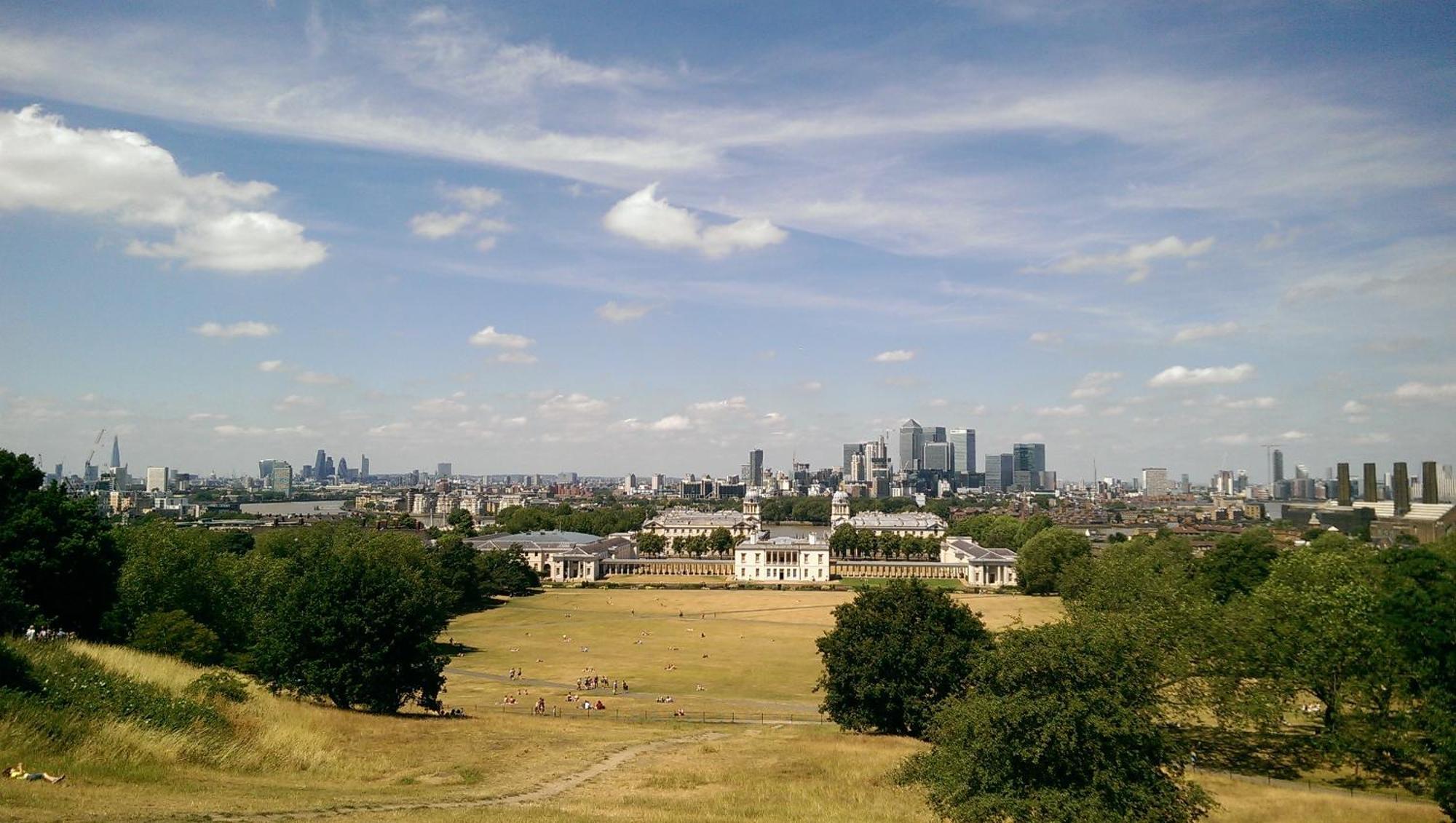 Canary Wharf Waterside Flat Séjour chez l'habitant *